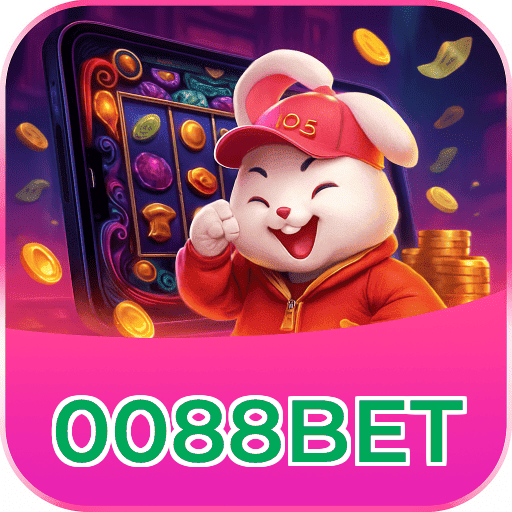 0088BET logo